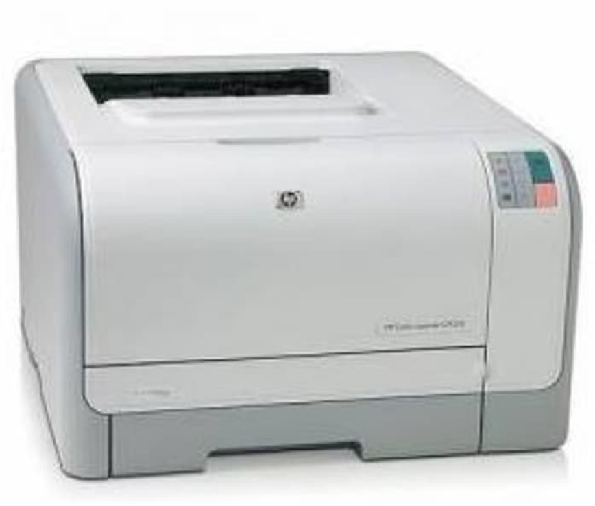 Hp Color Laserjet Cp1215 Printer Driver For Mac